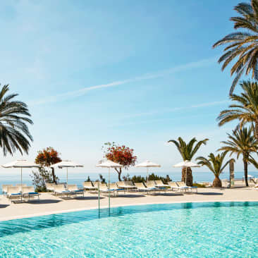 Rodos Princess Beach Hotel
