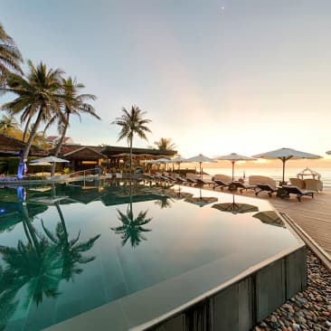 Anantara Mui Ne Resort & Spa