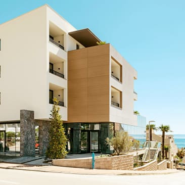 Boutique Hotel Ani