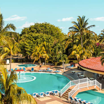 Be Live Experience Varadero