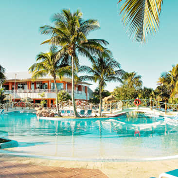 Royalton Hicacos Resort & Spa