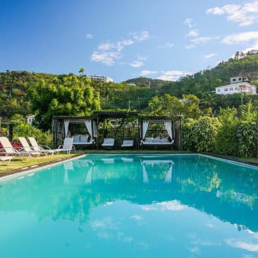 Keyonna Beach Resort Antigua