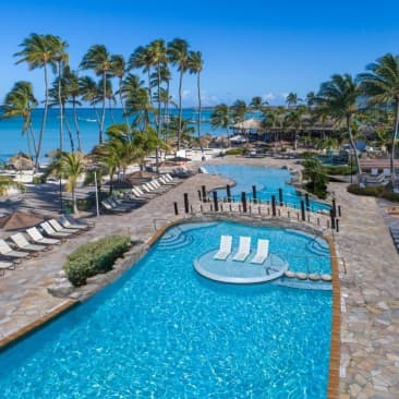 Holiday Inn Resort Aruba