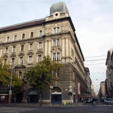 City Hotel Ring
