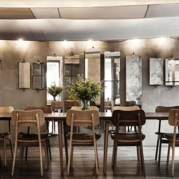 Hotel SP34 by Brøchner Hotels