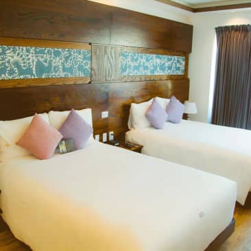 Soul Beach Luxury Boutique Hotel and Spa