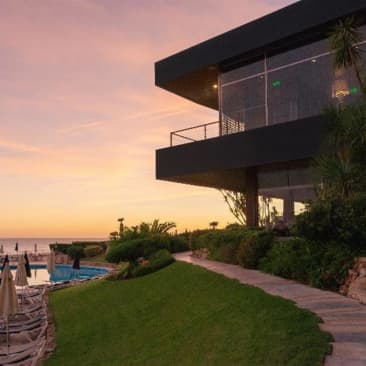 Algarve Casino