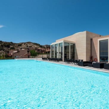 Helona Resort