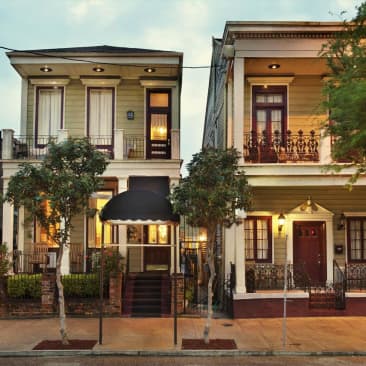 Historic Streetcar Inn