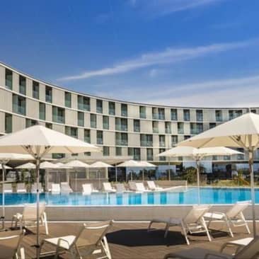 Family Hotel Amarin by Maistra Select