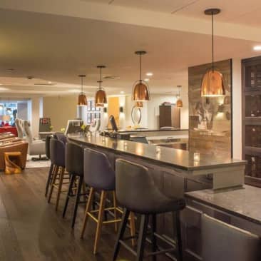 King George Hotel
