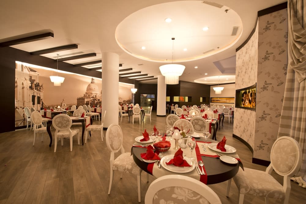 Restaurang