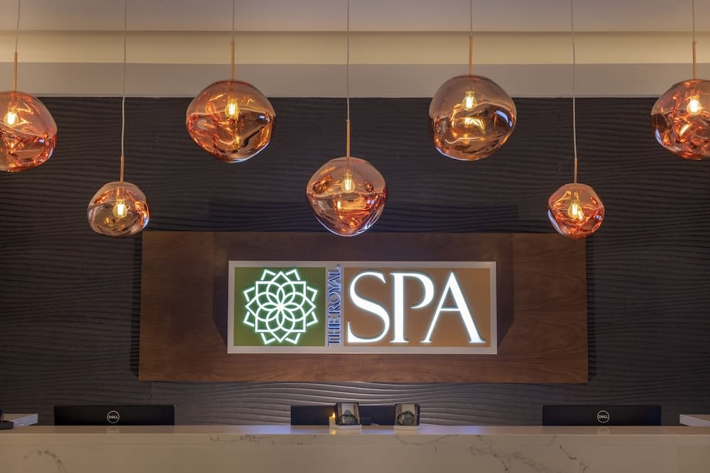 Spa