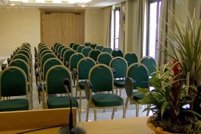 Konferenser