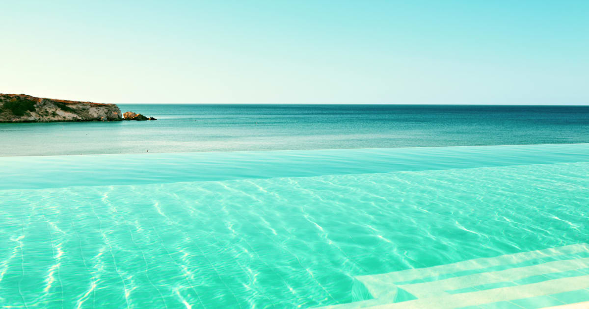 Sommarresor Boka din sommarresa hos Ving