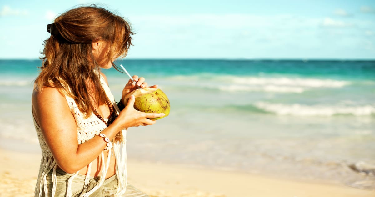 Värmeguiden Din guide till varma länder månad för månad