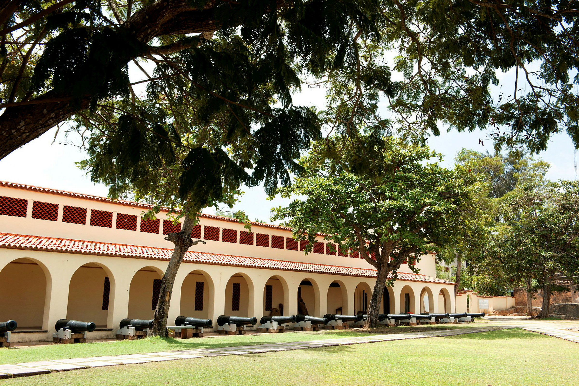 Mombasa