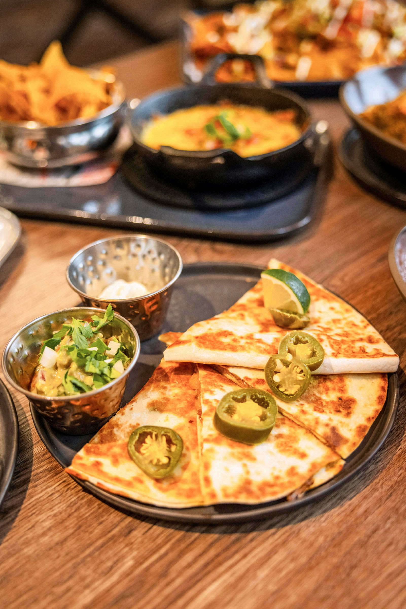 Hola! Tacos & Cantina
