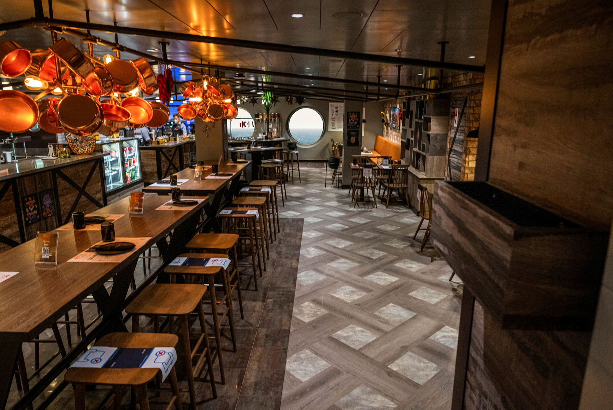 Hola! Tacos & Cantina