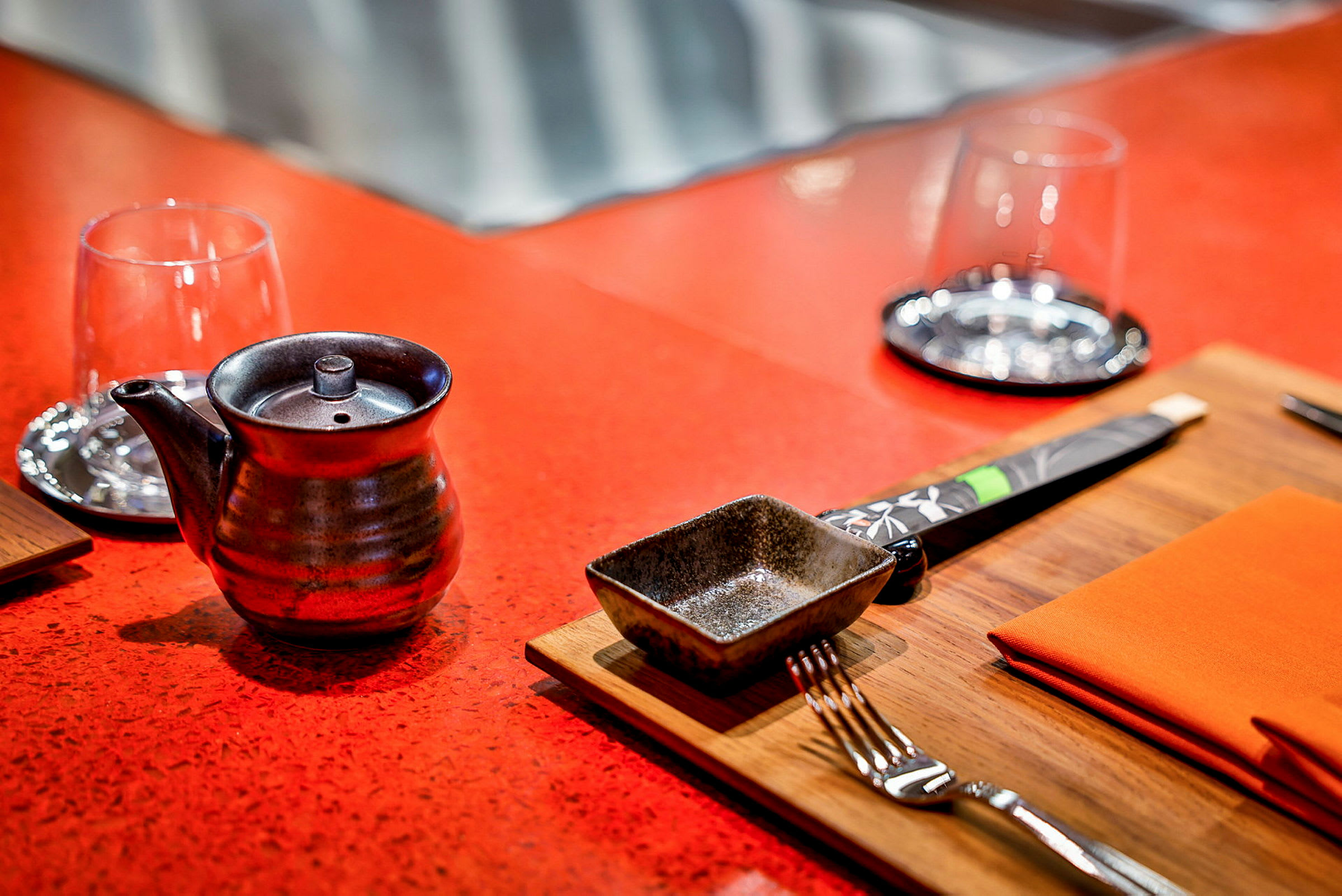 Kaito Sushi Bar