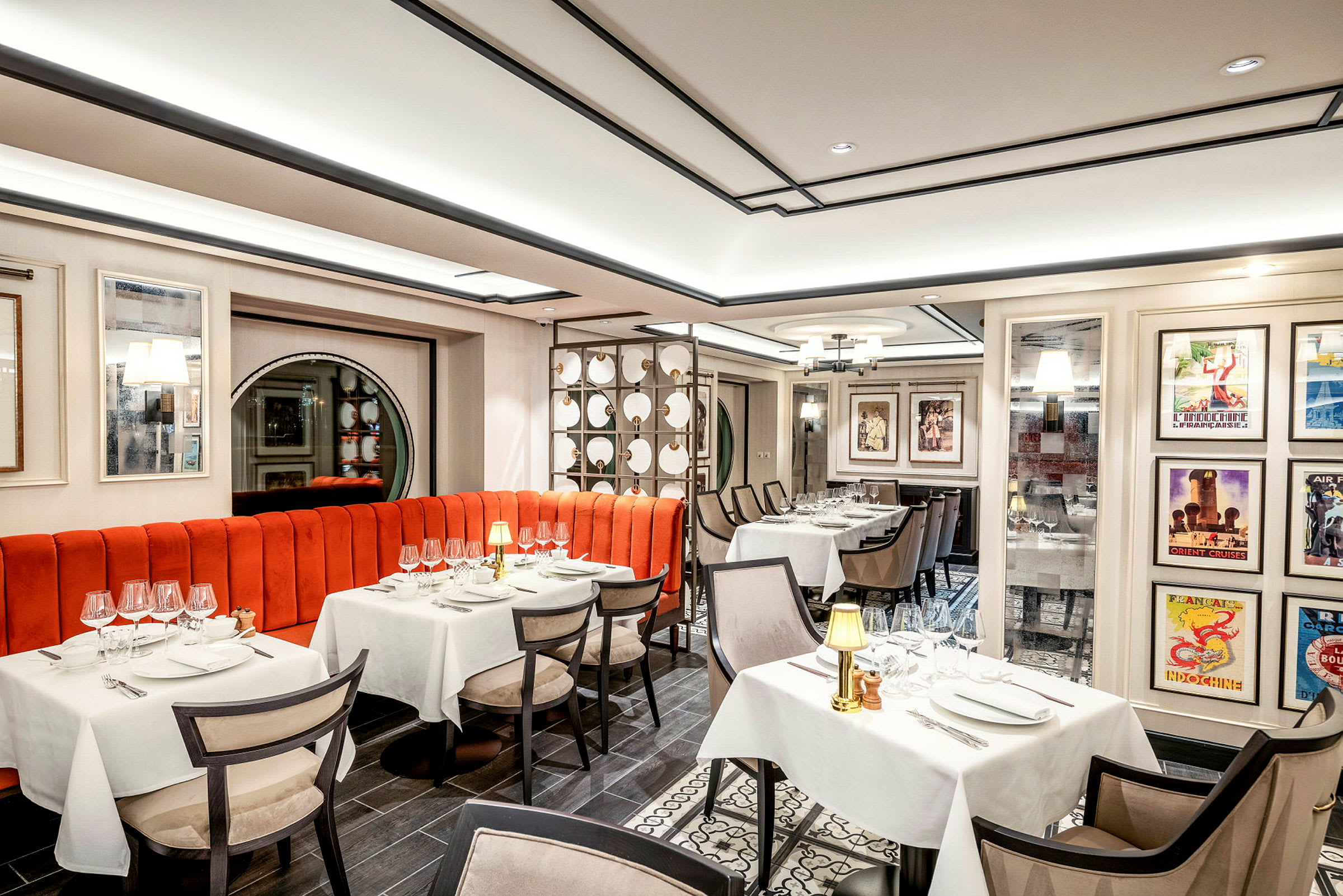 Indochine Restaurant