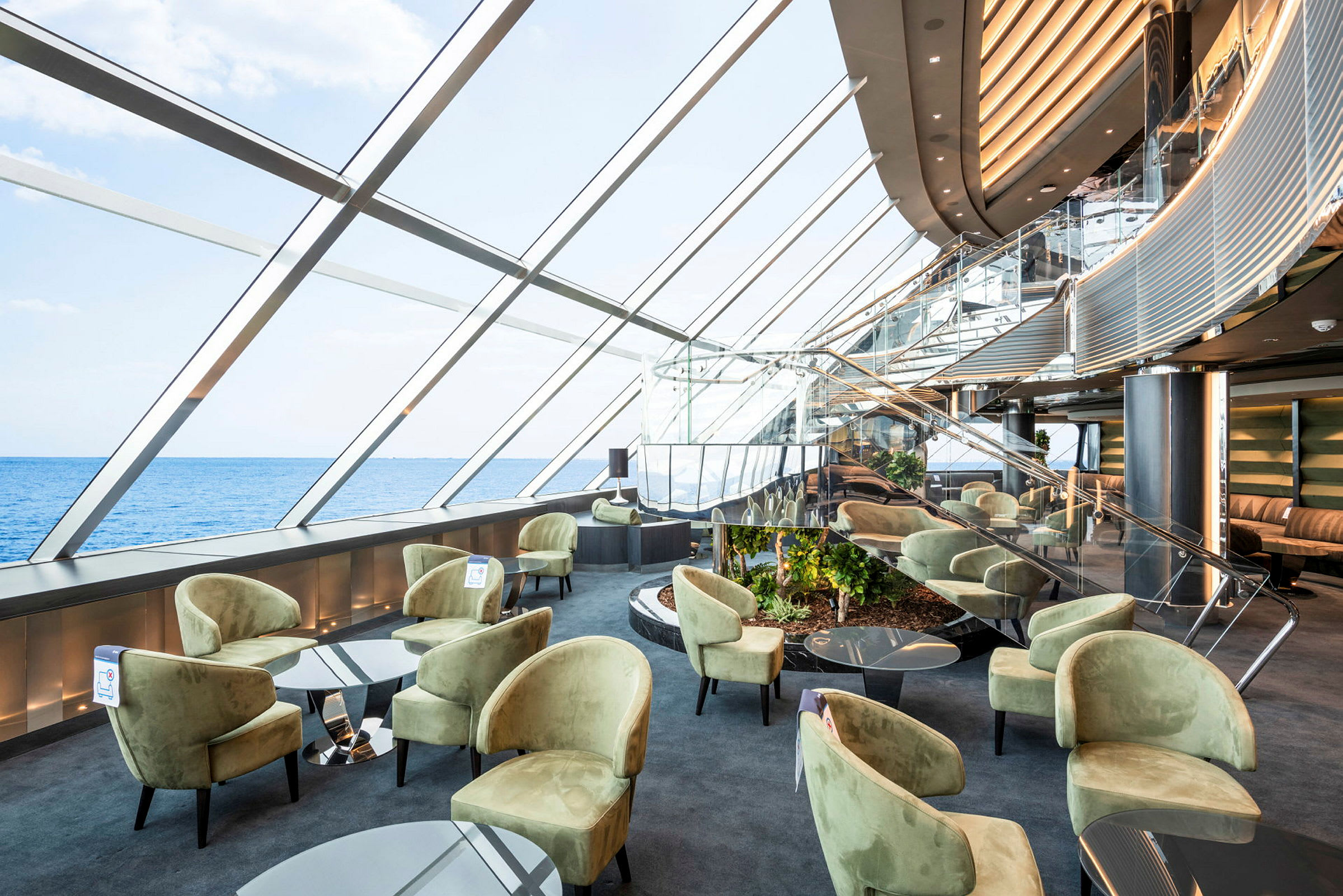 Yacht Club