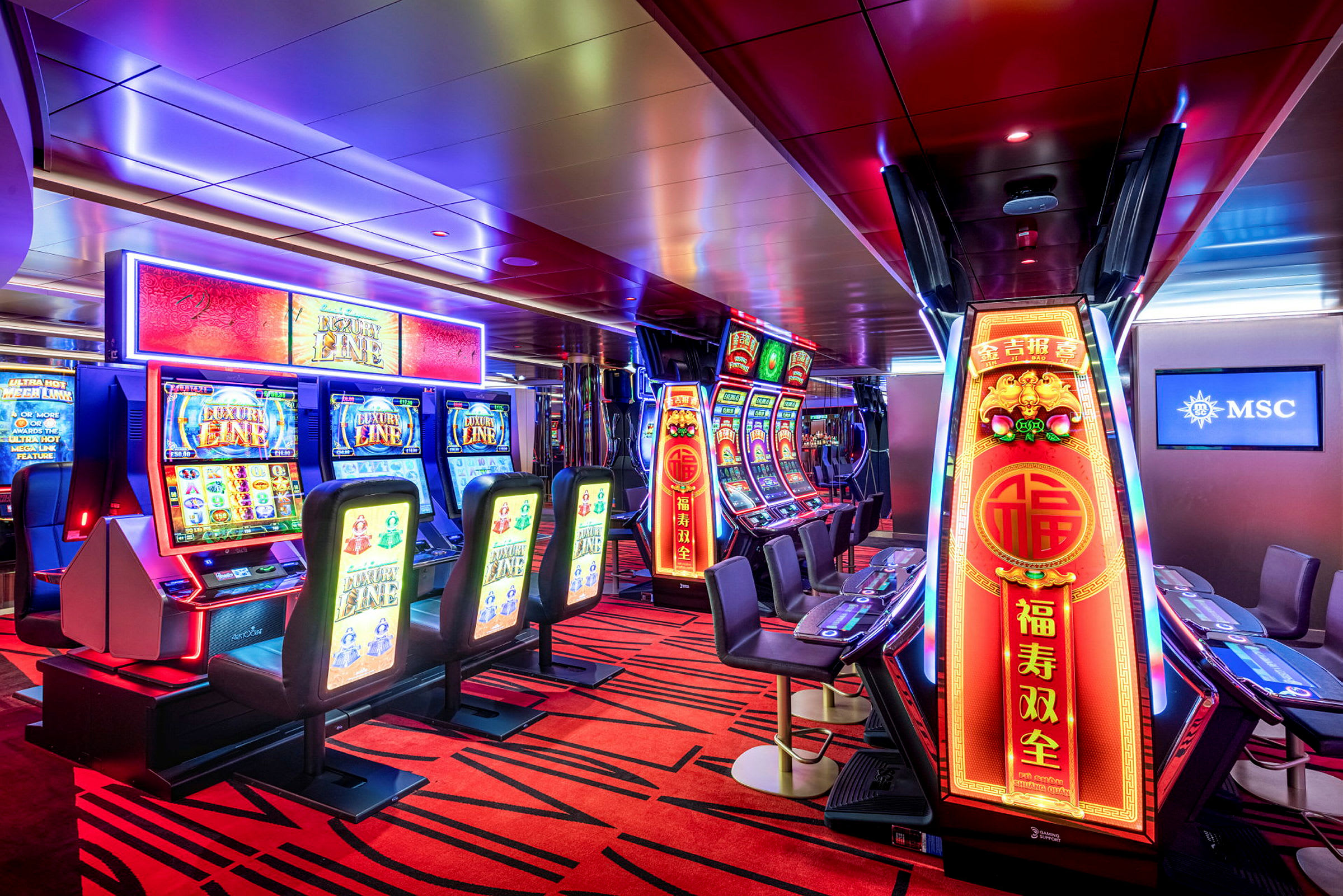 Casino