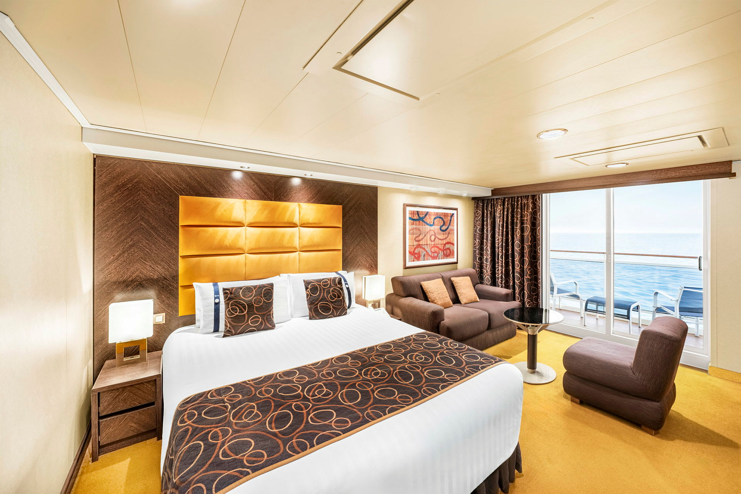 Premium Suite Aurea