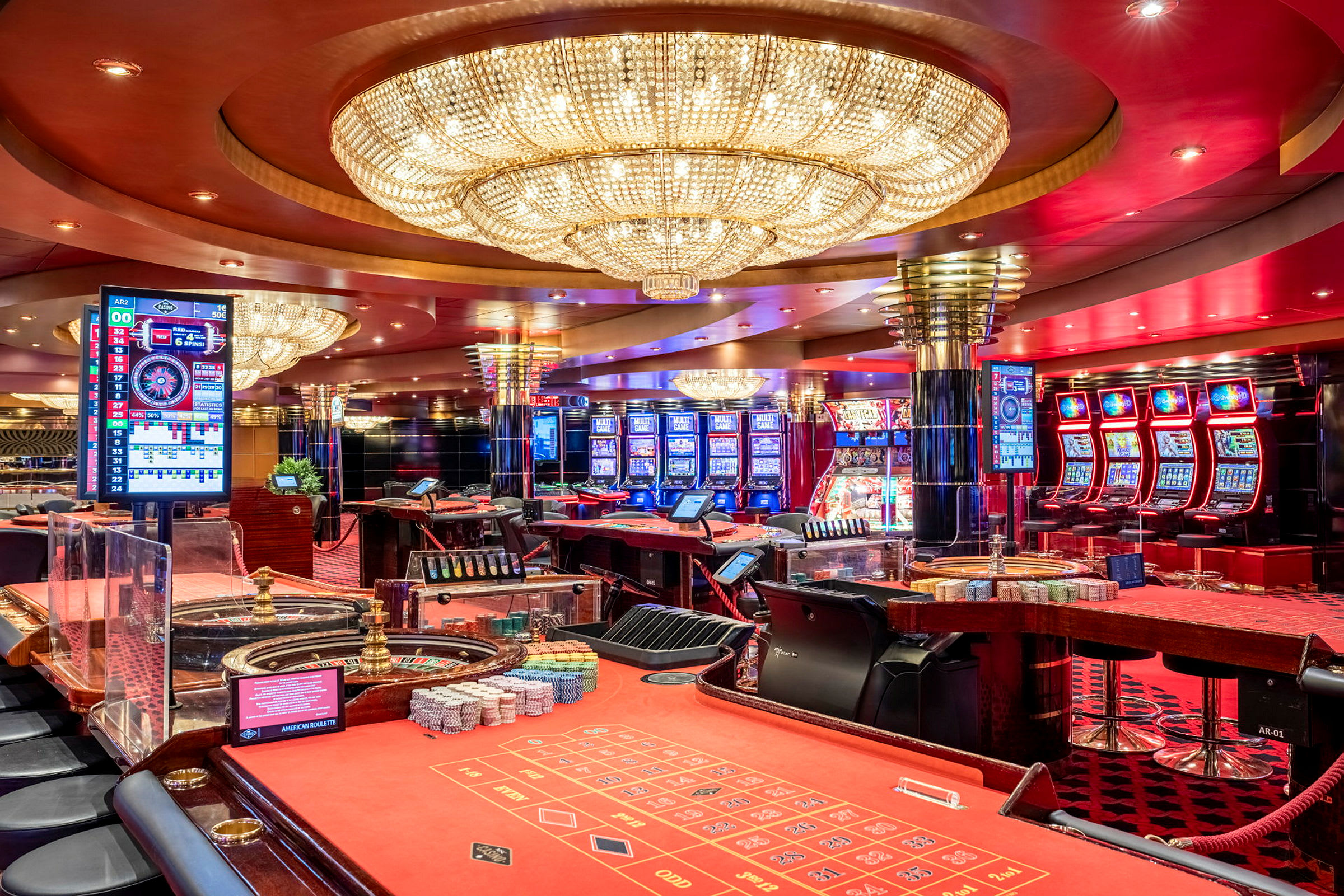 Casino