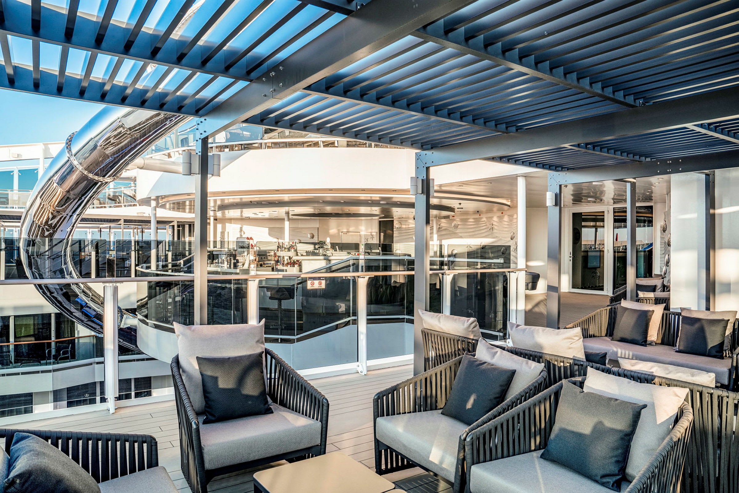 Zen Bar