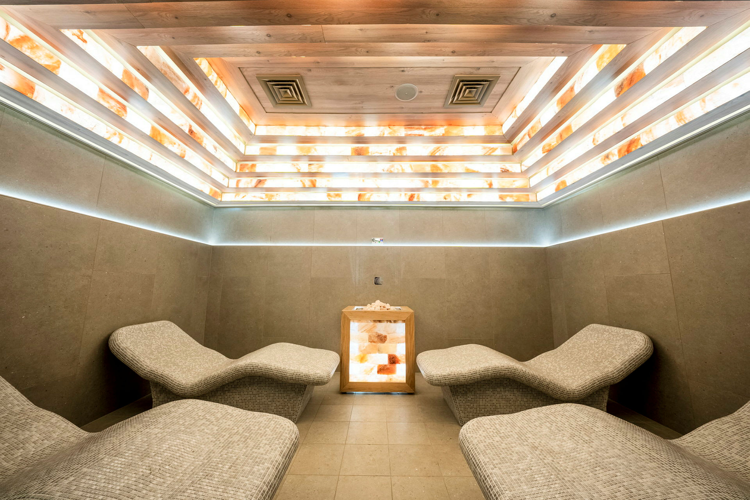 MSC Aurea Spa