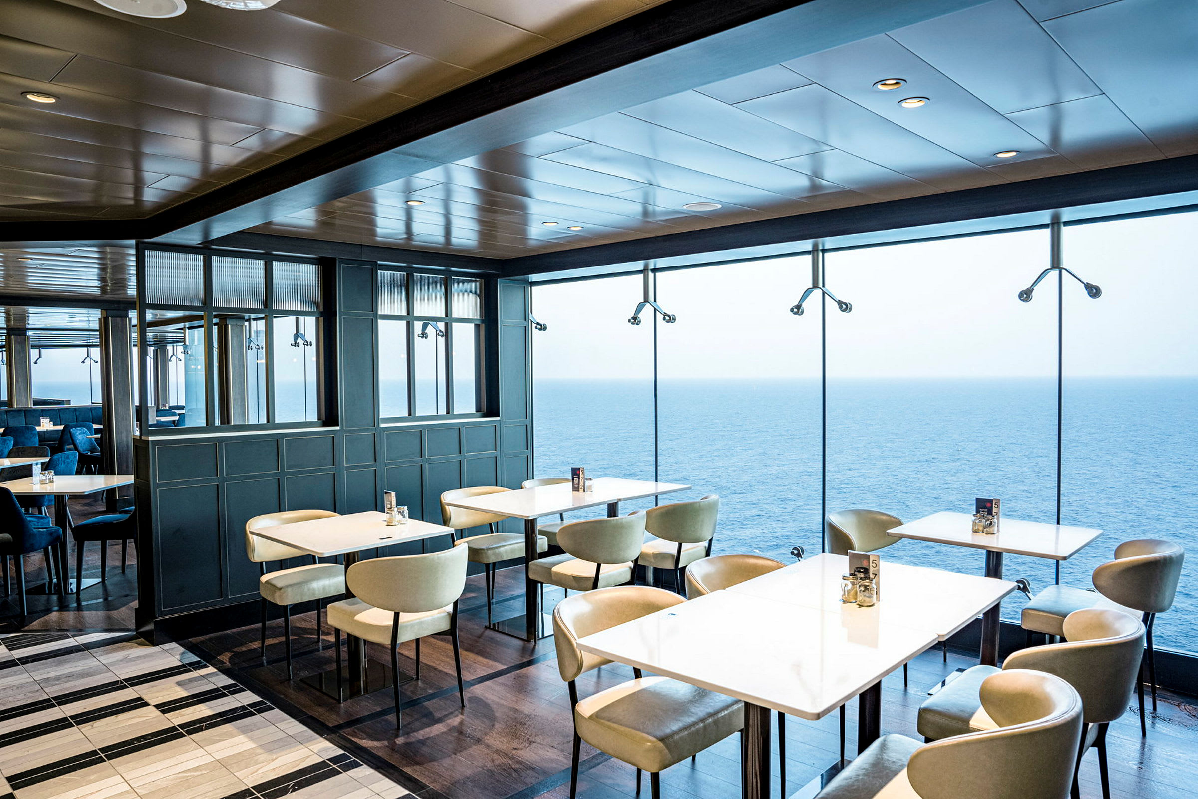 La Brasserie Buffet