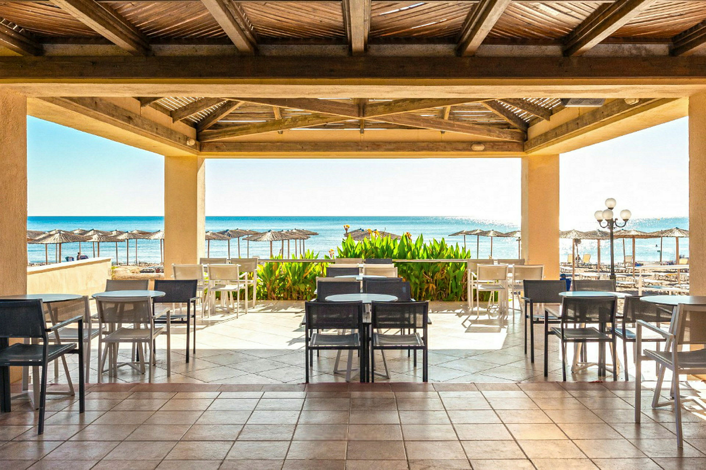 Strandbar