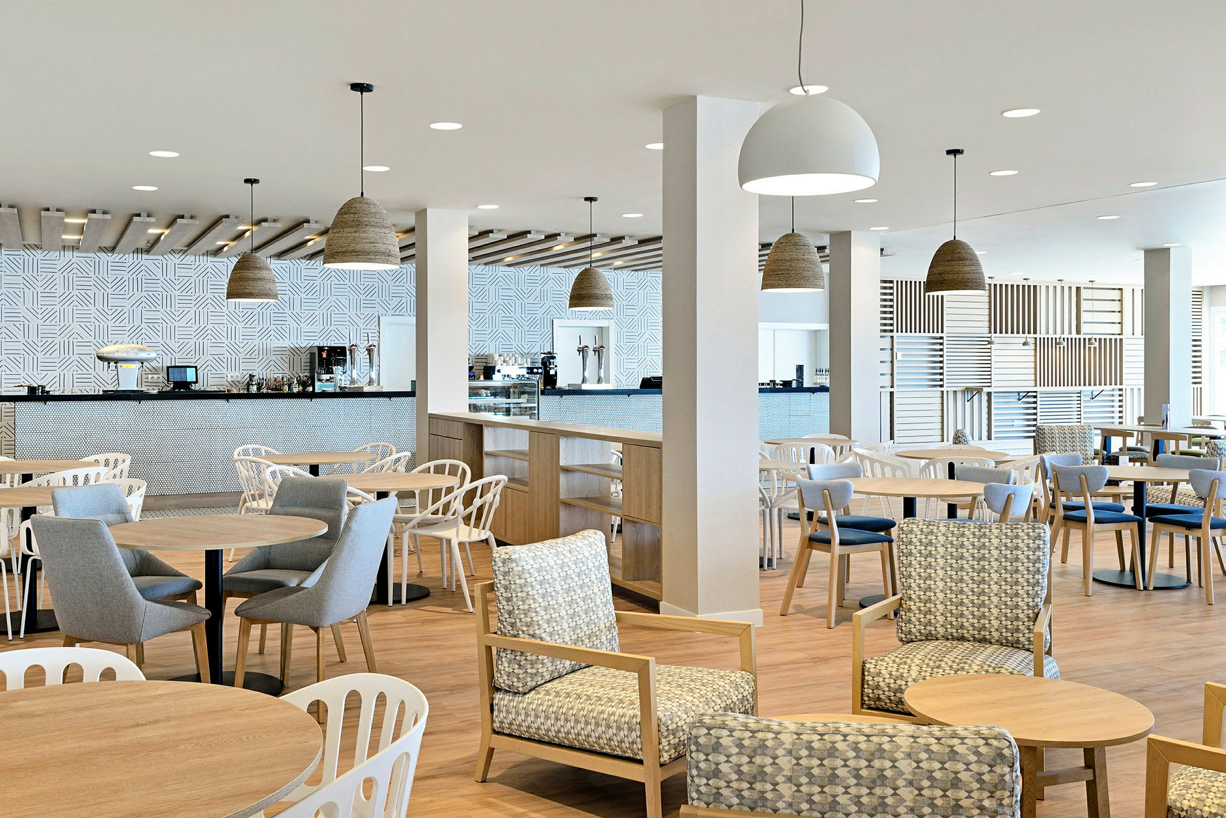 Lobbybar