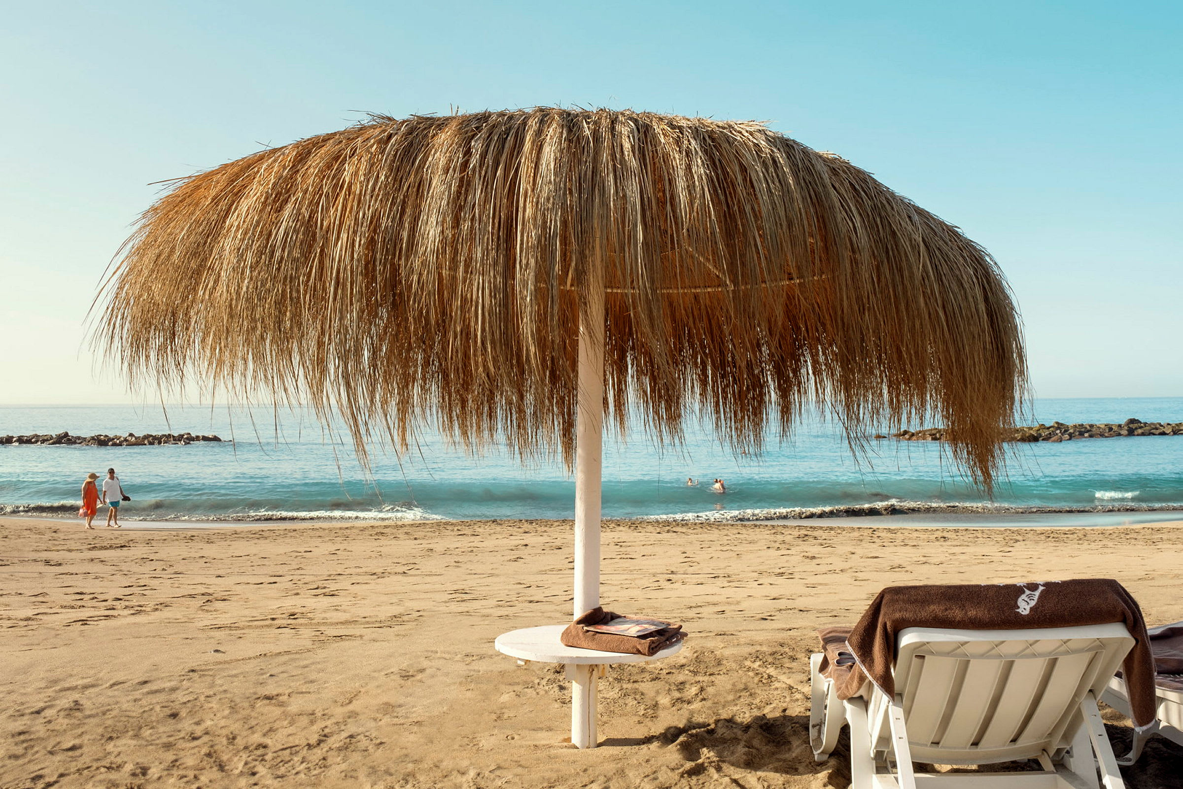 Playa del Duque