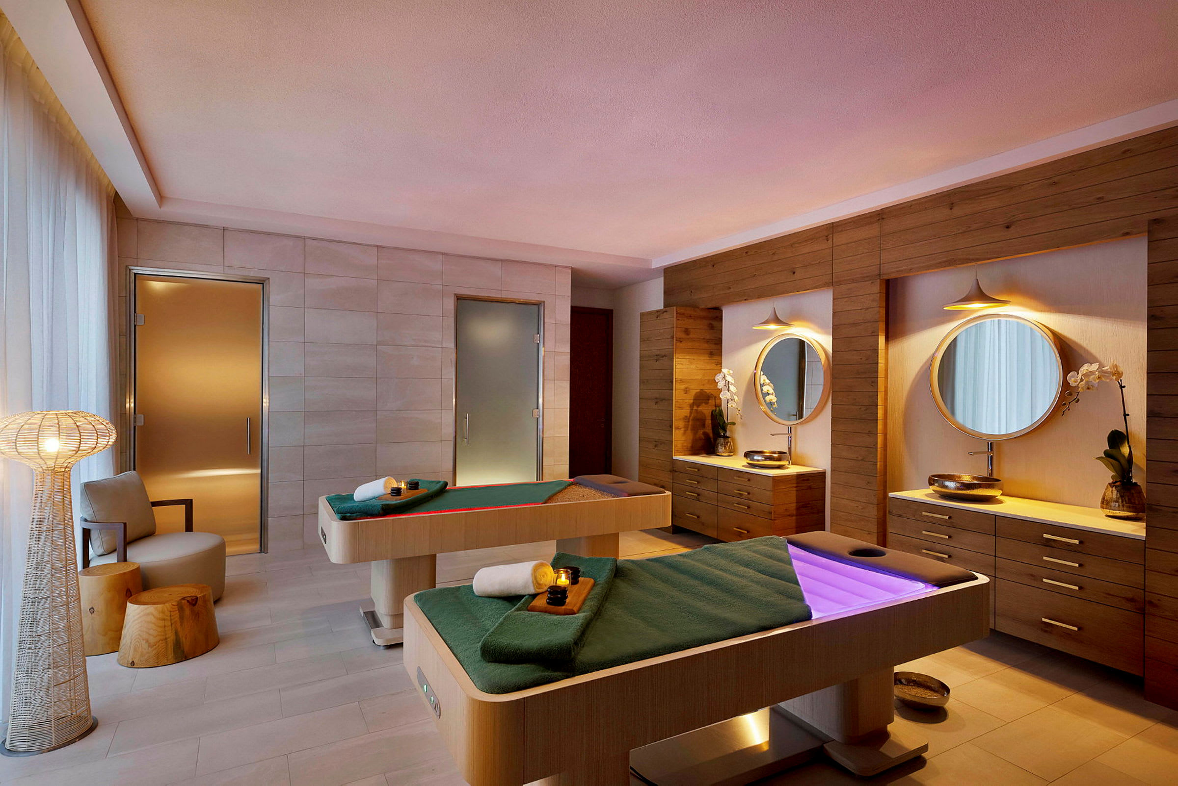 Spa