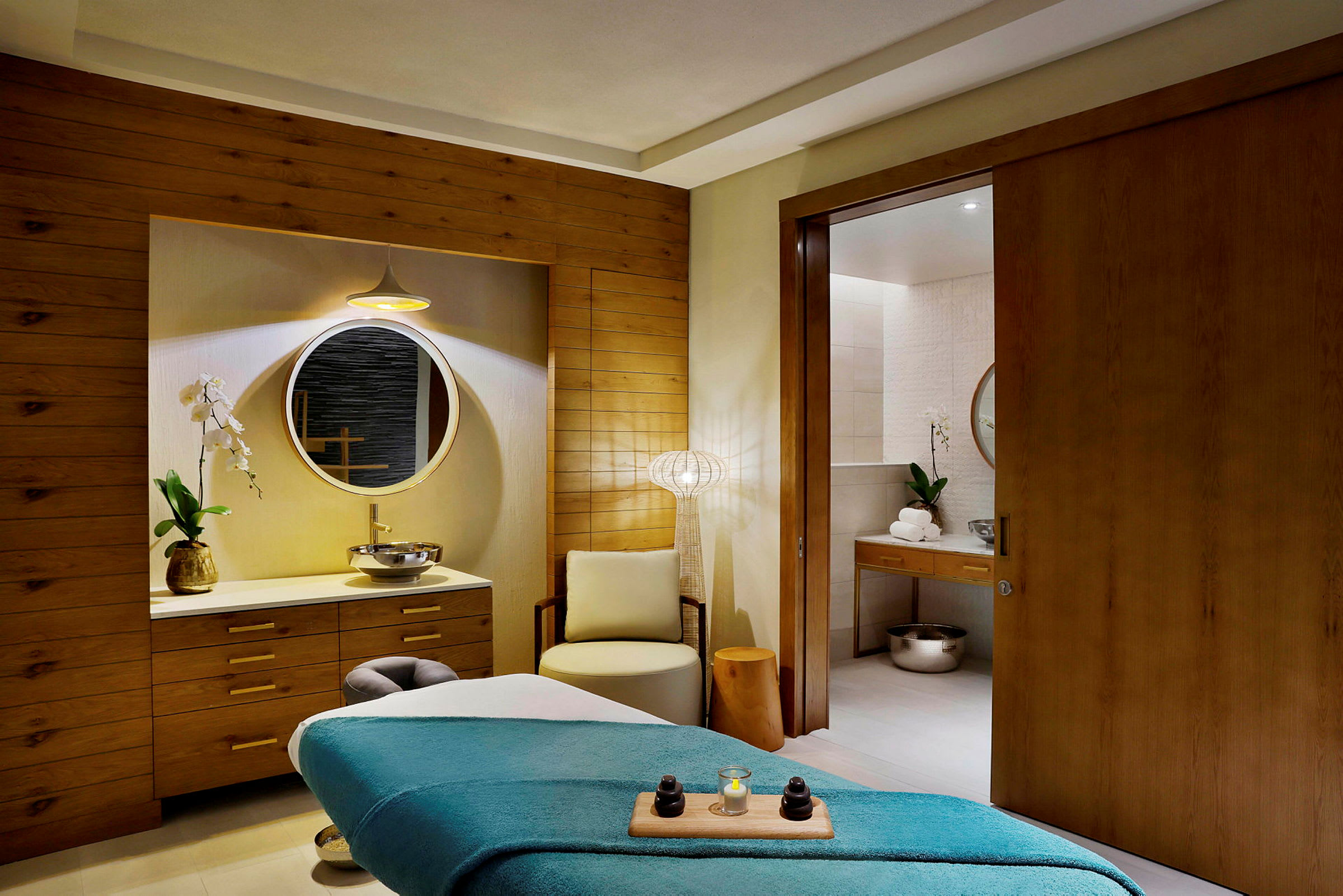 Spa