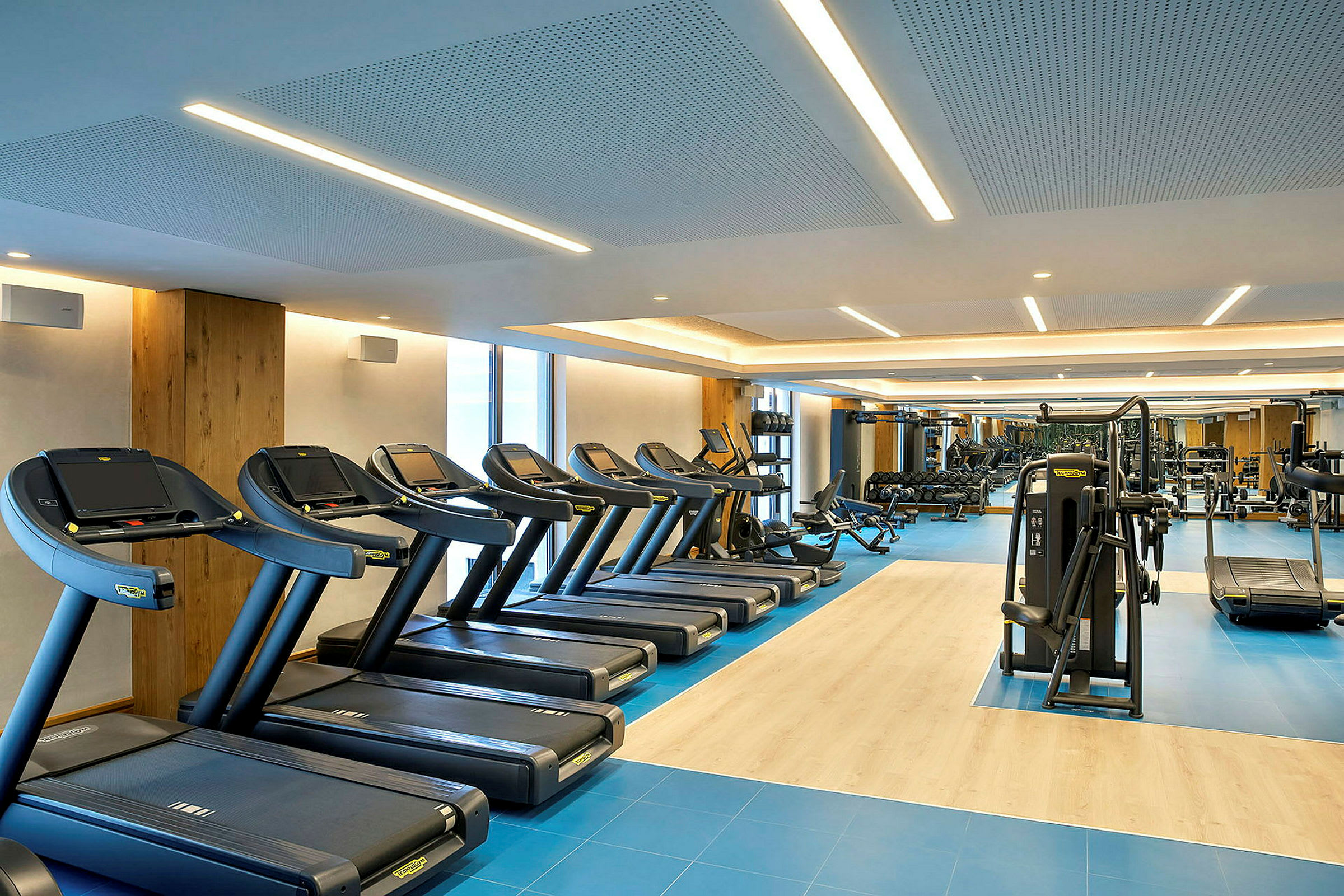 Gym