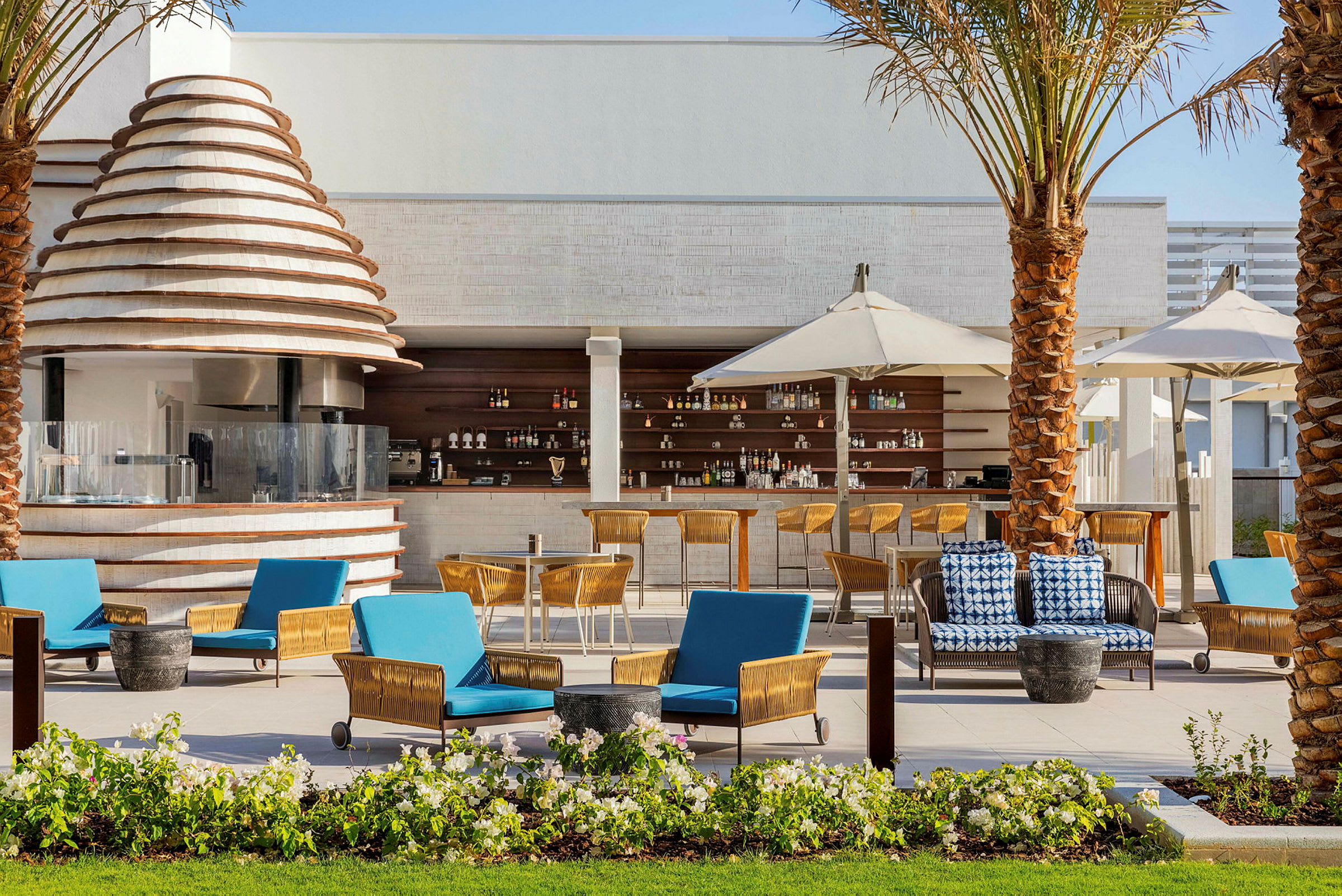 Poolbar