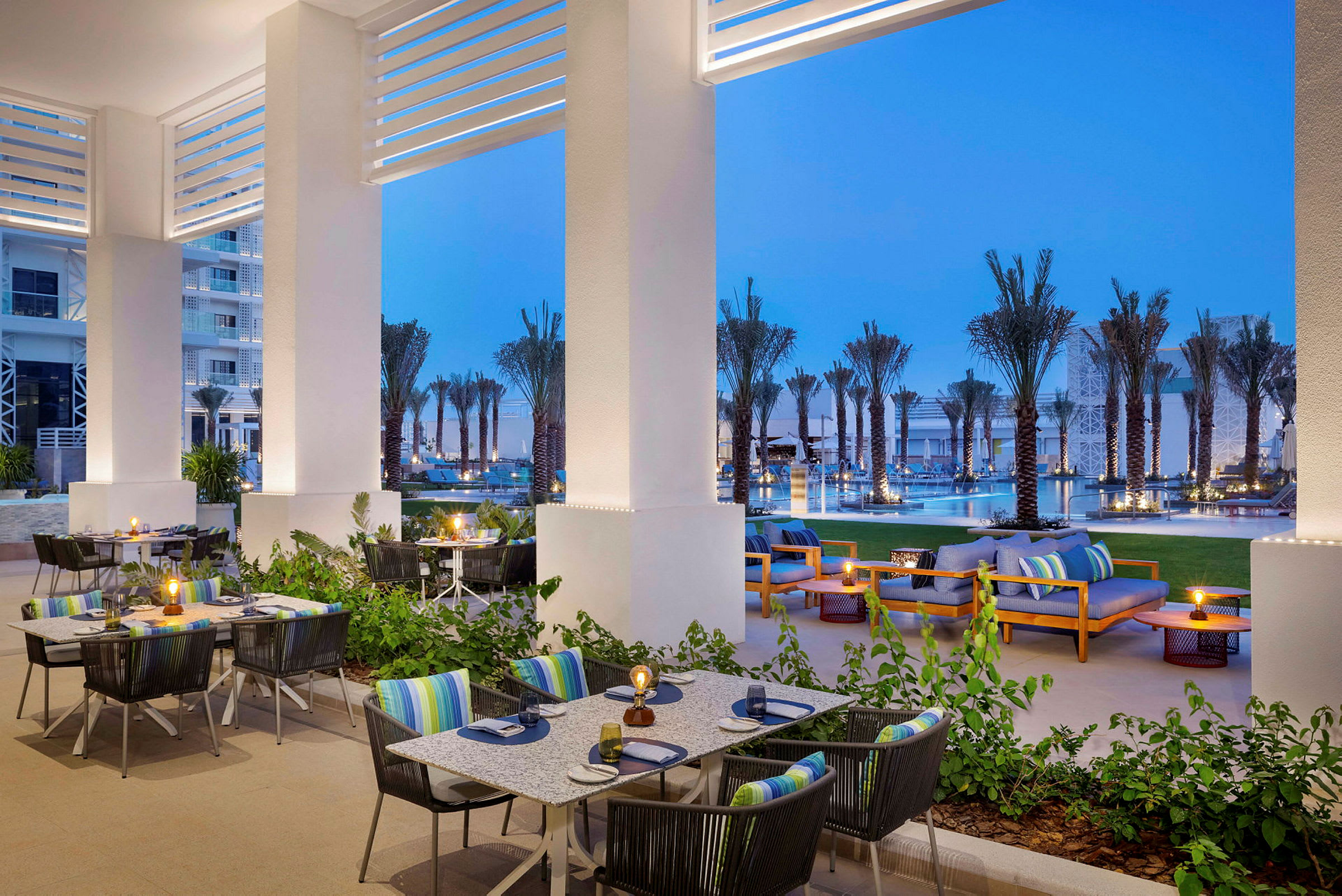 Restaurang
