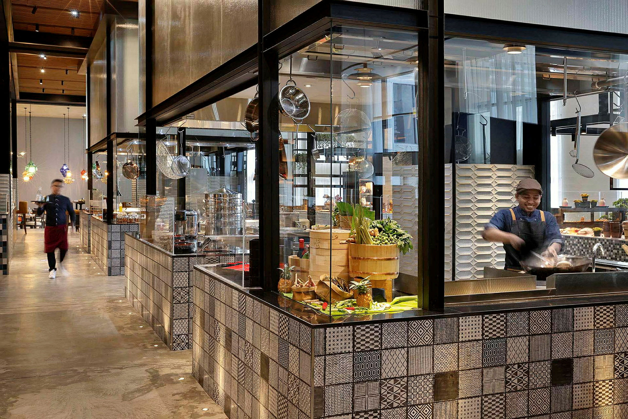 Restaurang