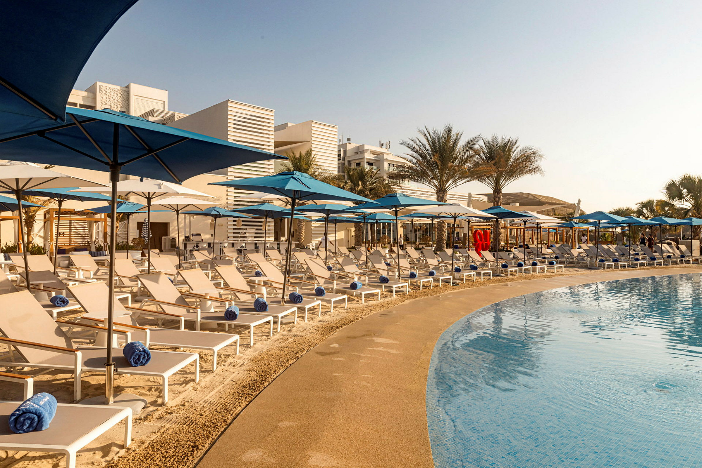 Beach club, Café Del Mar