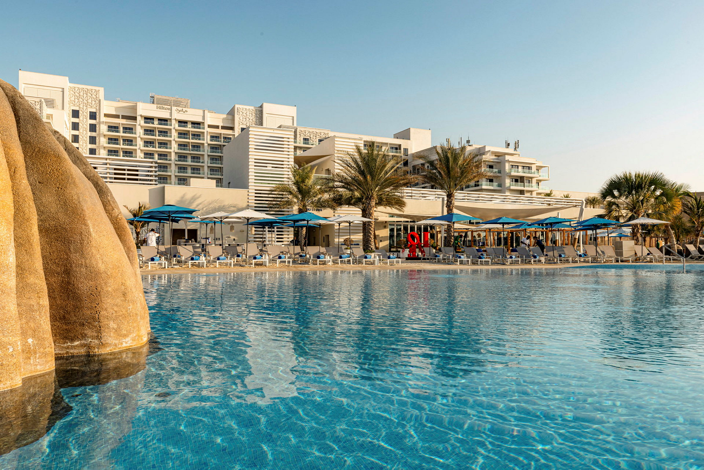 Beach club, Café Del Mar