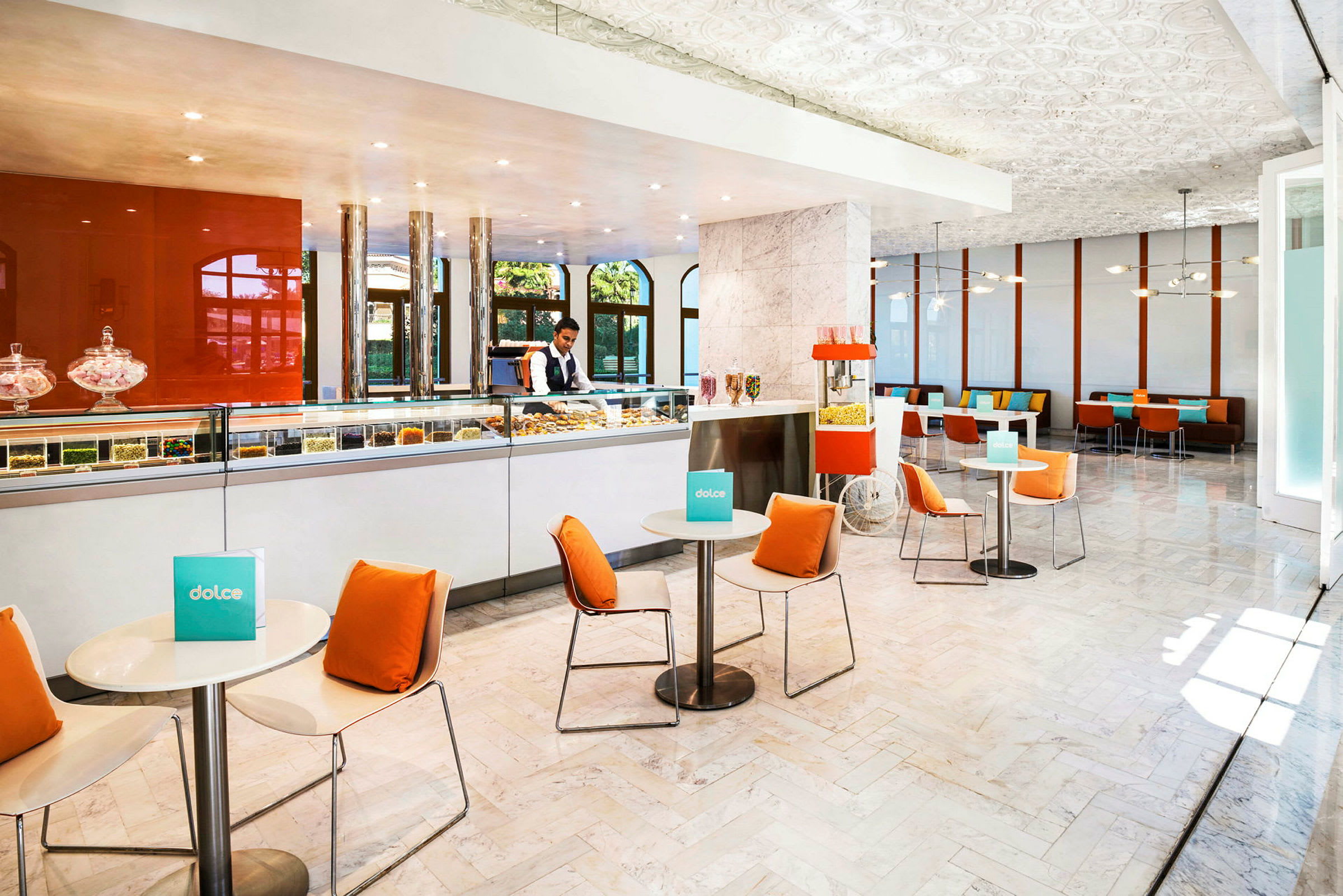 Sportbar/café 4