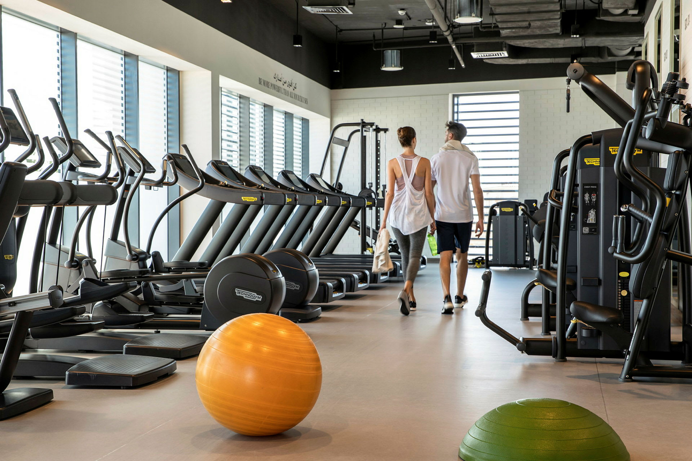 Gym
