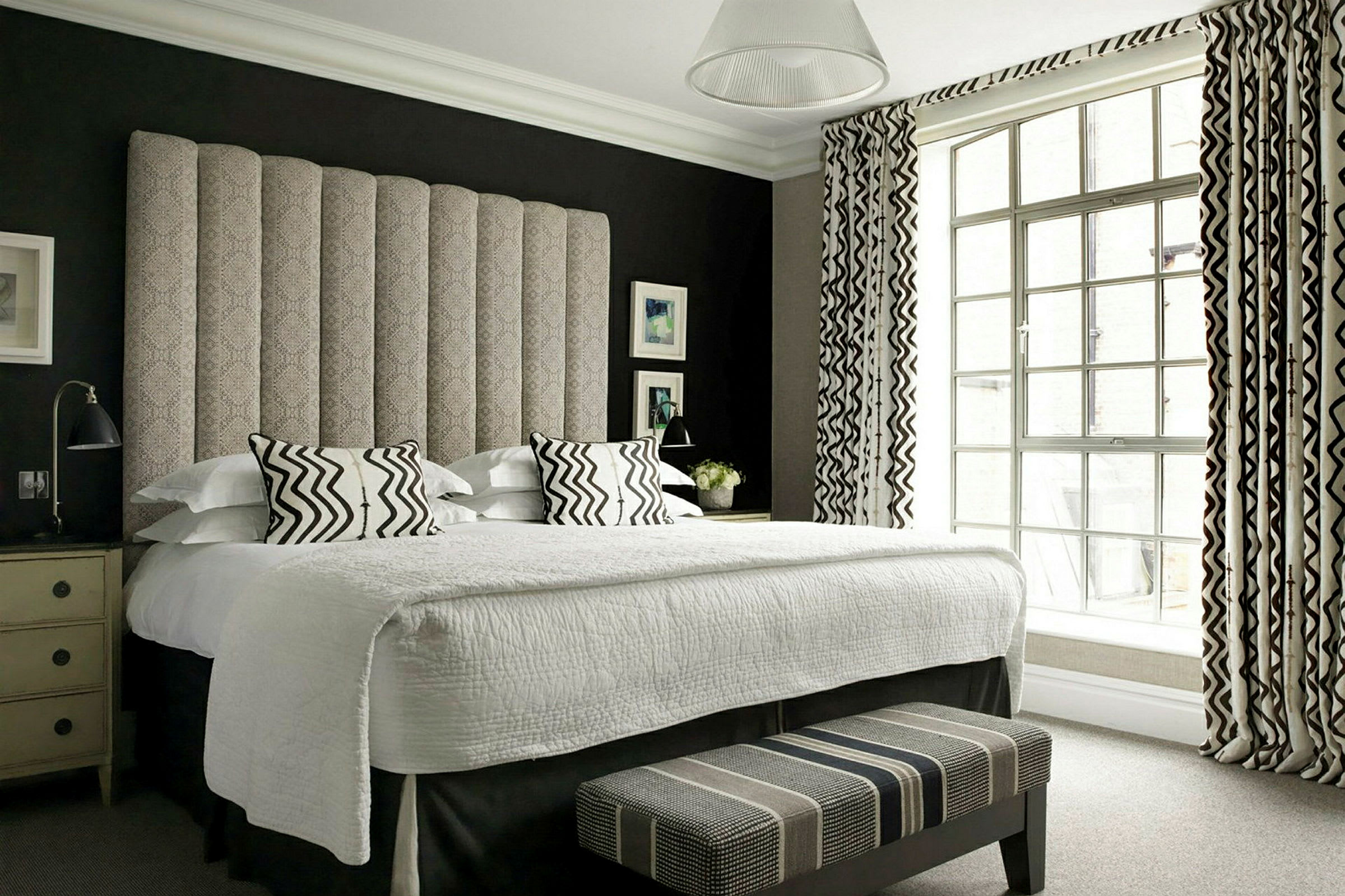 Dubbelrum luxury