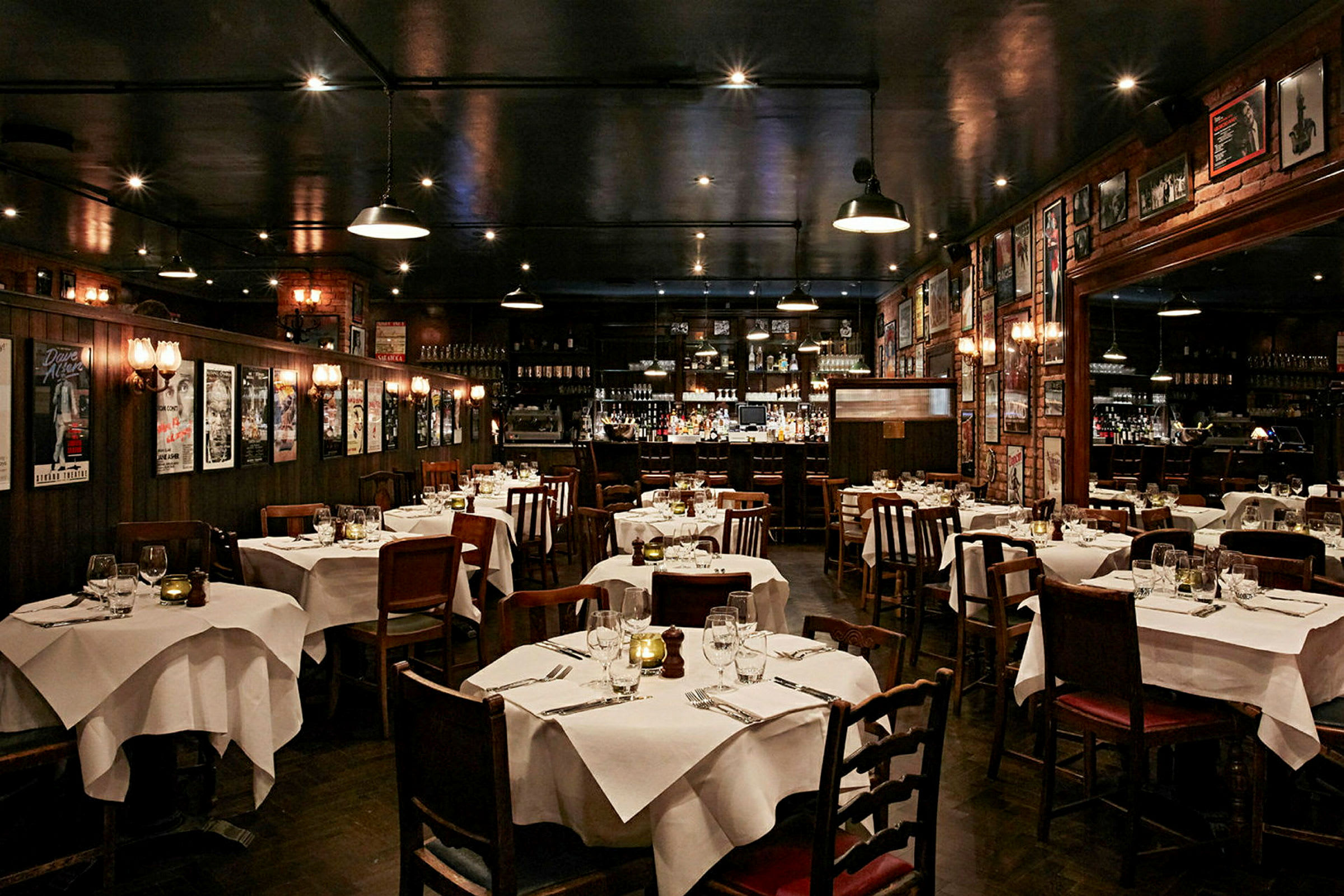 Brasserie