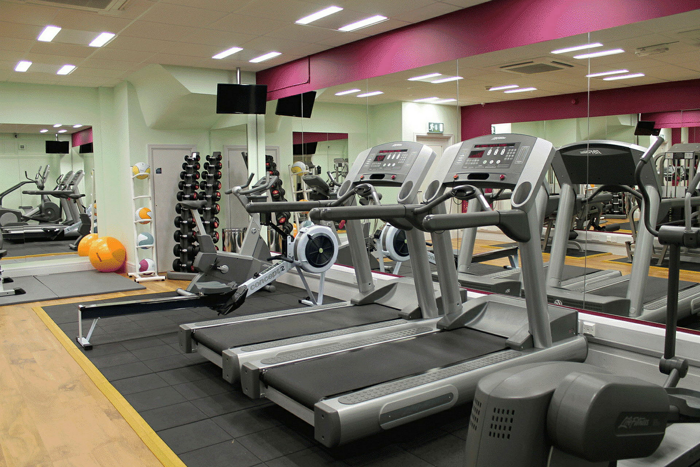 Gym