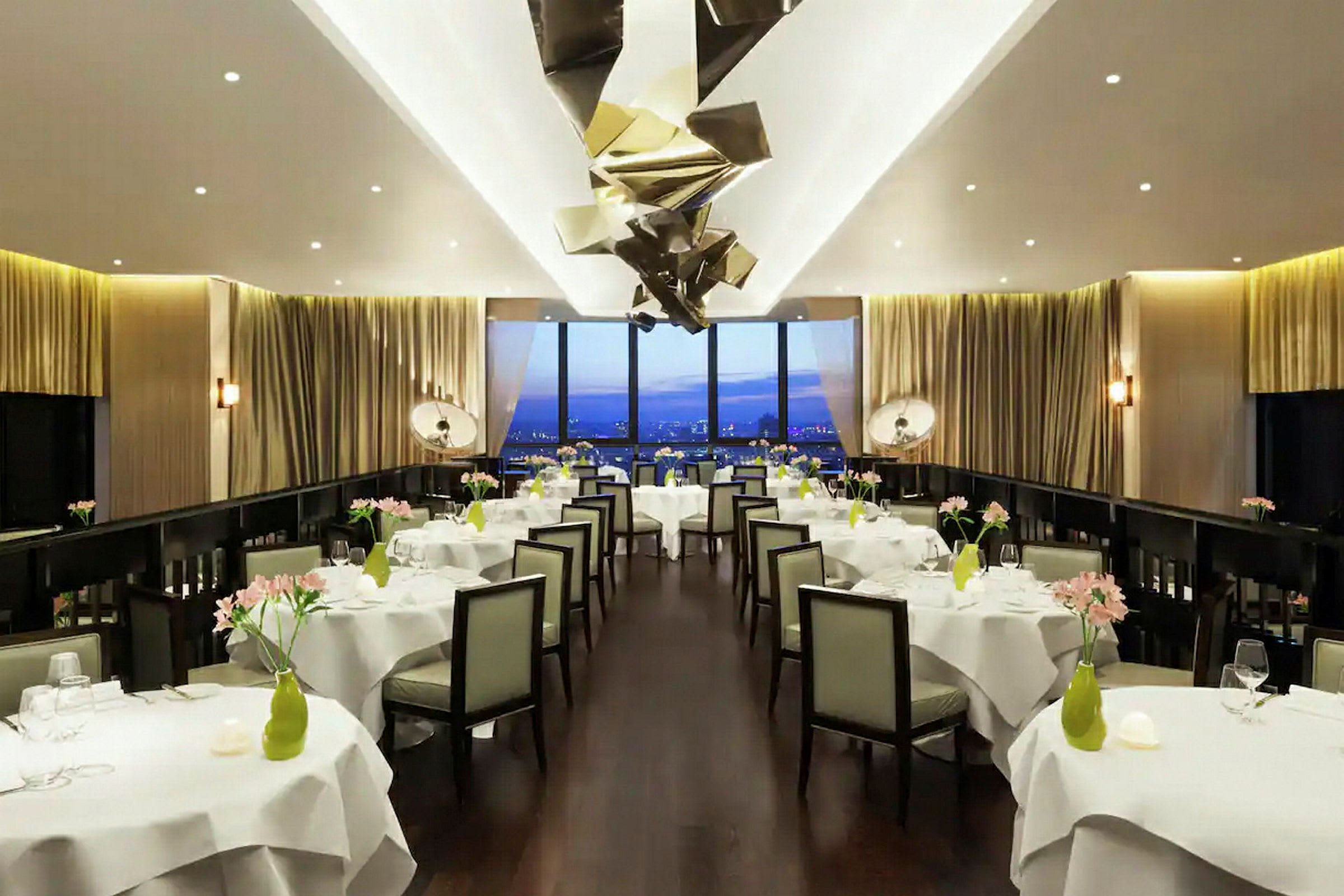 Restauarng Galvin at Windows