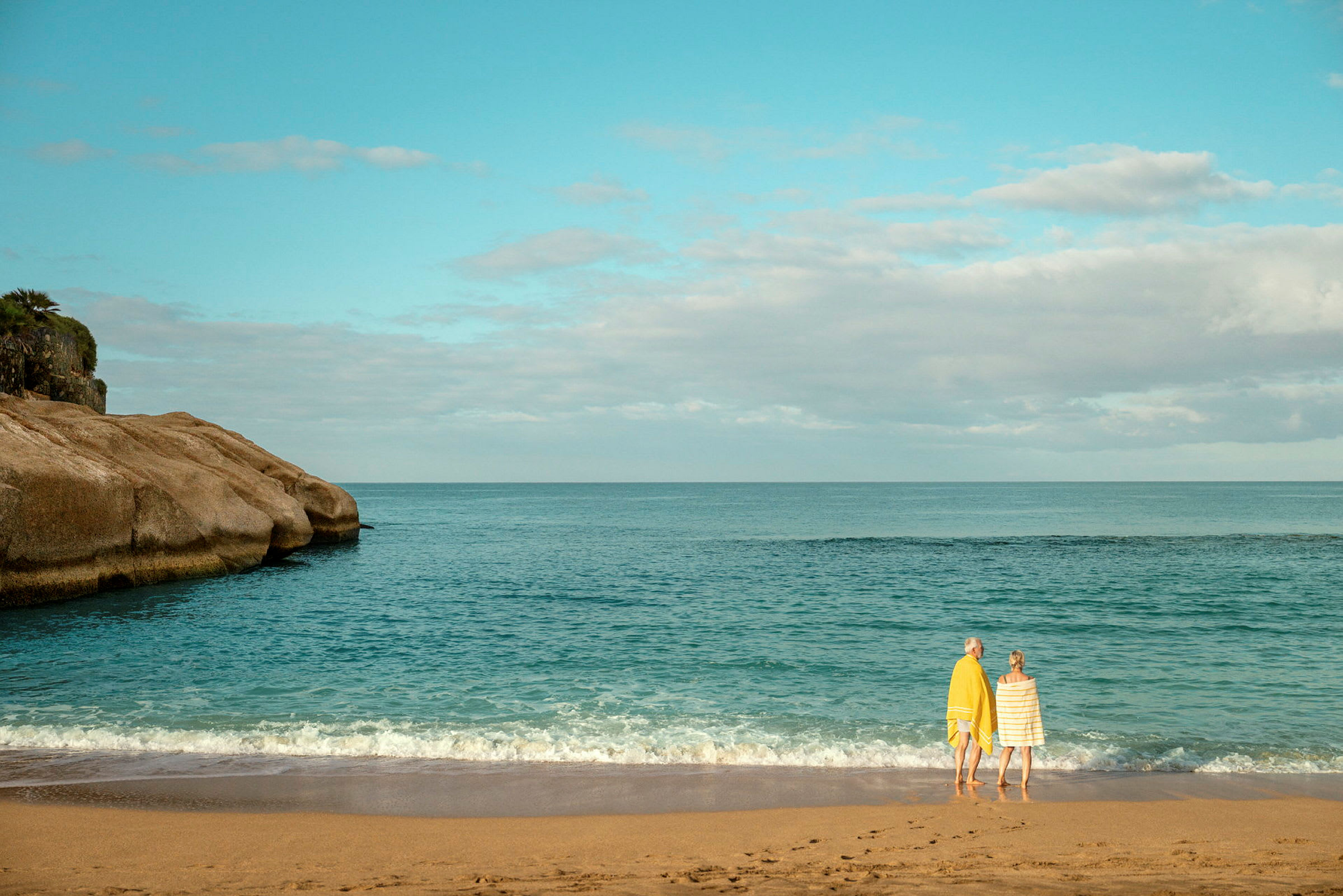 Playa del Duque